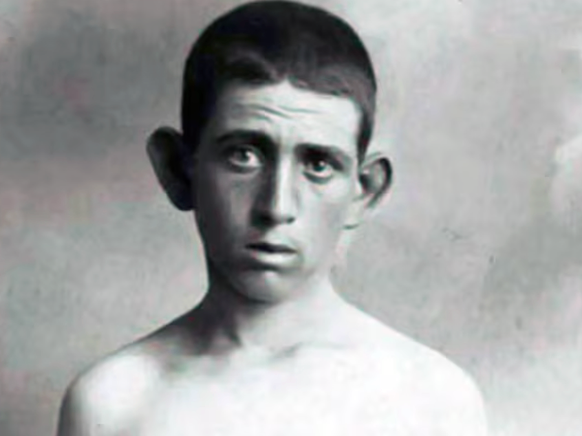 BUENOS AIRES MISTERIOSA I